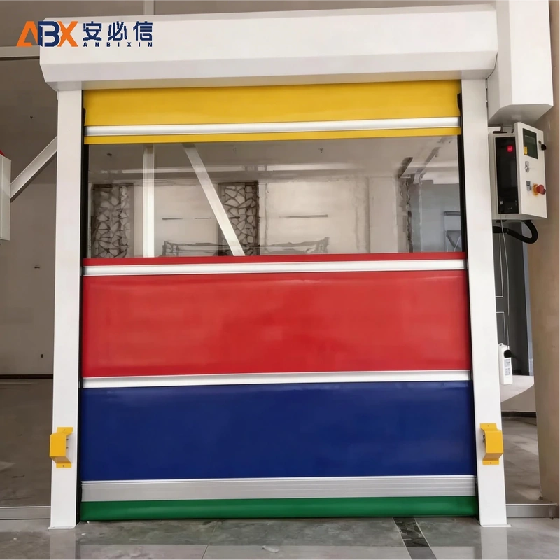 无锡高速门